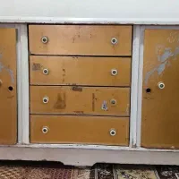 کمد زیر رختخوابی