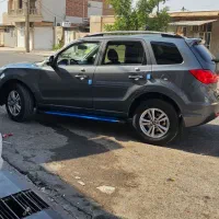 هایماs7پلاس موتور ۱۸۰۰توربومدل۴۰۳|خودرو سواری و وانت|کرمانشاه, |دیوار