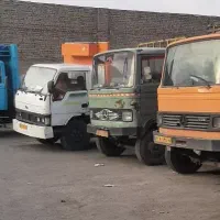باربری خاور کفی بغل باز شو|خدمات حمل و نقل|تهران, خاوران|دیوار