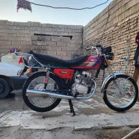 تکتاز ۱۴۰۳|موتورسیکلت|اهواز, نادری|دیوار