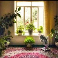 ویلایی دربست/  ۲طبقه /بازسازی شده