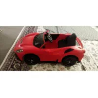 ماشین شارژی