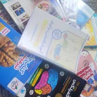 کتاب تیزهوشان و تربیت بدنی