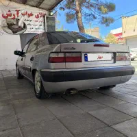 زانتیا ۸۴بی رنگ|خودرو سواری و وانت|اسفراین, |دیوار