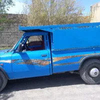 نیسان کرایه