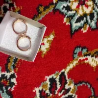 گوشواره ژوپینگ|بدلیجات|قوچان, |دیوار