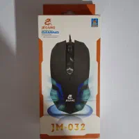 موس گیمینگ مدل جیکانگ JM032