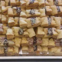 انواع شیرینی خشک کیلوی ۱۷۰|خوردنی و آشامیدنی|بوکان, |دیوار