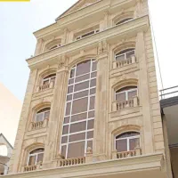اپارتمان  نوساز ۲۱۶متر ابرسان/ گلباد /ماندانا