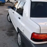 پرایدمدل ۹۱