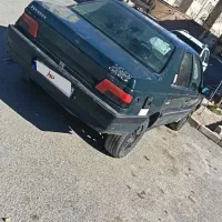 پژو فول لوازم|خودرو سواری و وانت|بیرجند, |دیوار