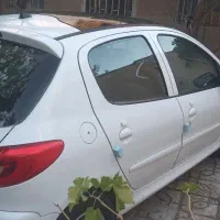 207 پانارما  فول مدل ۴۰۳