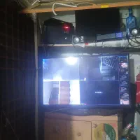 ال ای دی ۴۰اینچ مارشال