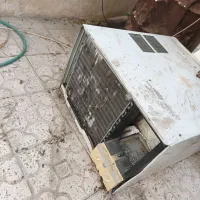 کولر بدون موتور