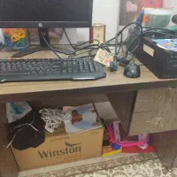 لوازم التحریر|میز تحریر و کامپیوتر|تبریز, |دیوار