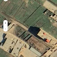 زمین مسکونی متراژ ۲۰۰ متر