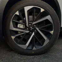 اوتلندر hلاین صفر ۲۰۲۳|خودرو سواری و وانت|تهران, دریا|دیوار