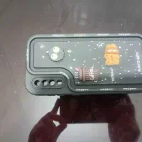 ۳ عدد قاب گوشی ۲ تا مشکی ۱دونه کرم رنگ