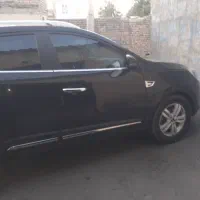جکs5مدل95|خودرو سواری و وانت|خوی, |دیوار