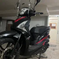 لاکی ۱۸۰