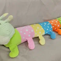 عروسک هزارپا بزرگ|اسباببازی|زاهدان, |دیوار