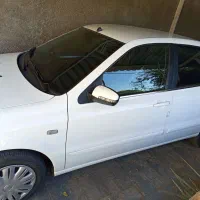 سورن موتور ef7 دوگانه مخزن بزرگ|خودرو سواری و وانت|بیرجند, |دیوار