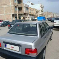 پراید مدل 85|خودرو سواری و وانت|بوکان, |دیوار