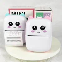 پرینتر لیبل زن حرارتی مدل B1 برند NIIMBOTجدید|پرینتر، اسکنر، کپی، فکس|شیراز, زرهی|دیوار