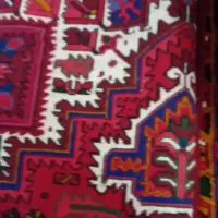 فرش نه متری نو به خاطرنیاز مالی به فروش میرسد