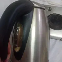 چای ساز نیاز به تعمیر|سماور، چای‌ساز، قهوه‌ساز|نسیم‌شهر, |دیوار