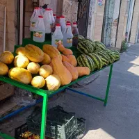 پالت میوه فروشی