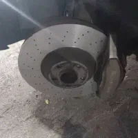 تراش دیسک و خدمات تراشکاری|خدمات موتور و ماشین|اهواز, کوی طلاب|دیوار