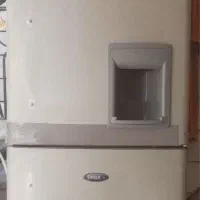 یخچال فریزر بدون برفک