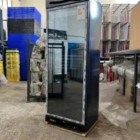 یخچال ایستاده فروشگاهی تک درب 70 سانتی-فروش فوری|فروشگاه و مغازه|تهران, جمالزاده|دیوار