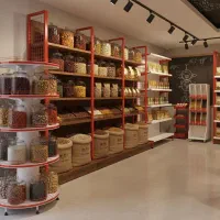 نیرو خانم و آقا برای هاپیر مارکت فوری
