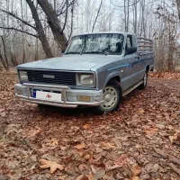 وانت مزدا۲۰۰۰ژاپن|خودرو سواری و وانت|زاینده رود, |دیوار