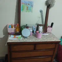 میز آرایش