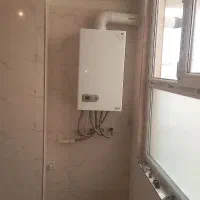 پکیج دیواری ایران رادیاتور|آبگرمکن، پکیج، شوفاژ|تهران, صاحب الزمان|دیوار