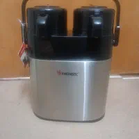 فلاکس دو قلو آک