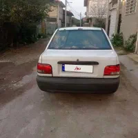 پراید۸۲ فروش فوری|خودرو سواری و وانت|شلمان, |دیوار