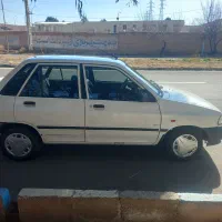 پراید ۹۳SEفول.|خودرو سواری و وانت|رباط‌کریم, الارد|دیوار