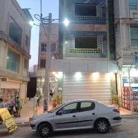 مغازه 3نبش در پرند معاوضه با ملک در استان مرکزی|فروش مغازه و غرفه|ساوه, |دیوار