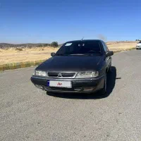 زانتیا مدل88|خودرو سواری و وانت|بانه, |دیوار