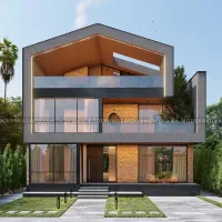 اجـاره-ویلایی-مـدرنlux-در-مهـرشهـر