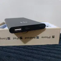 انواع پاور بانک دوربین دار کاملا مخفی|دوربین مداربسته|اسلام‌شهر, مظفریه|دیوار