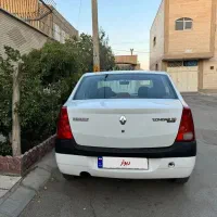 تندر ۹۰ کم کار|خودرو سواری و وانت|خمینی‌شهر, |دیوار