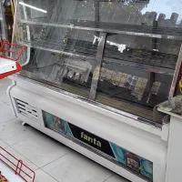 یخچال ویترینی