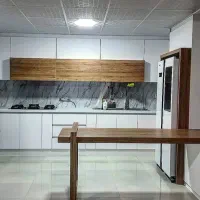 از طرح تا اجرا کابینت،،کمد دیواری،، و تعمیرات MDF|خدمات پیشه و مهارت|شیراز, مسلم|دیوار