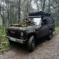 پاترول فروشی|خودرو کلاسیک|کلاردشت, |دیوار