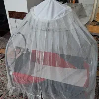 گهواره نوزاد